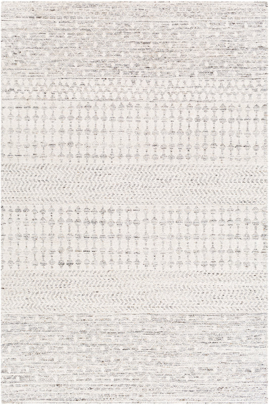 Fulham 27324 Hand Woven Cotton Indoor Area Rug by Surya Rugs