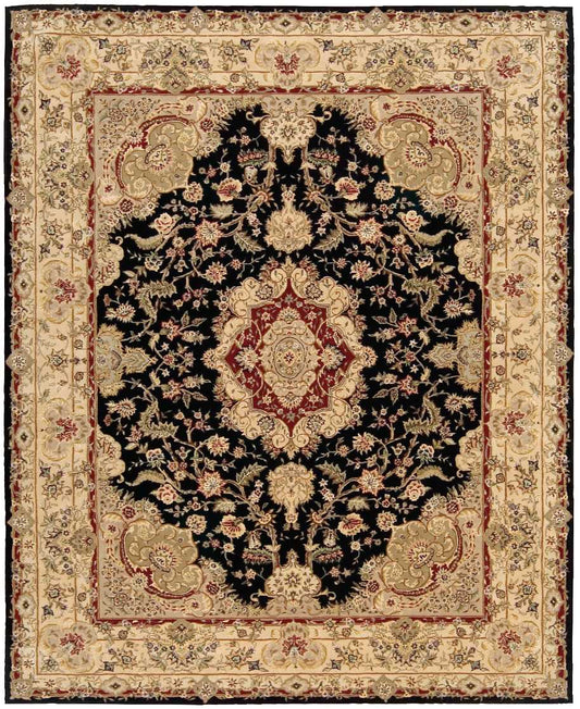 Nourison 2000 2028 Handmade Wool Indoor Area Rug By Nourison Home From Nourison Rugs