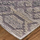 Asher 8772F Hand Tufted Wool Indoor Area Rug by Feizy Rugs