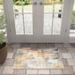 Chelsea-CHL13 Cut Pile Synthetic Blend Indoor Area Rug by Tayse Rugs