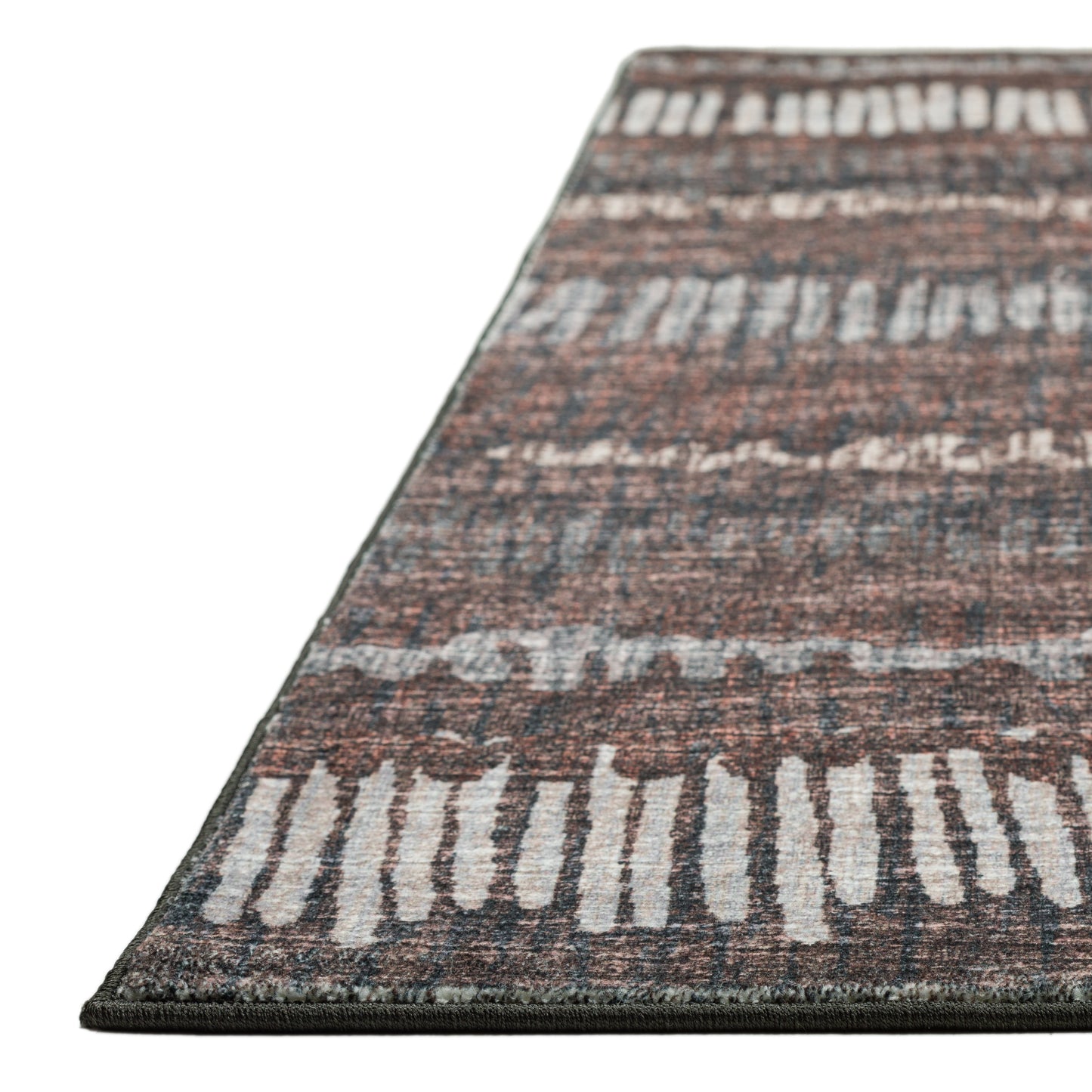 Winslow WL4 Tufted Synthetic Blend Indoor Area Rug by Dalyn Rugs