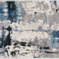 Cascina CC2 Machine Woven Synthetic Blend Indoor Area Rug by Dalyn Rugs