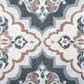 Madison-MDN41 Cut Pile Synthetic Blend Indoor Area Rug by Tayse Rugs