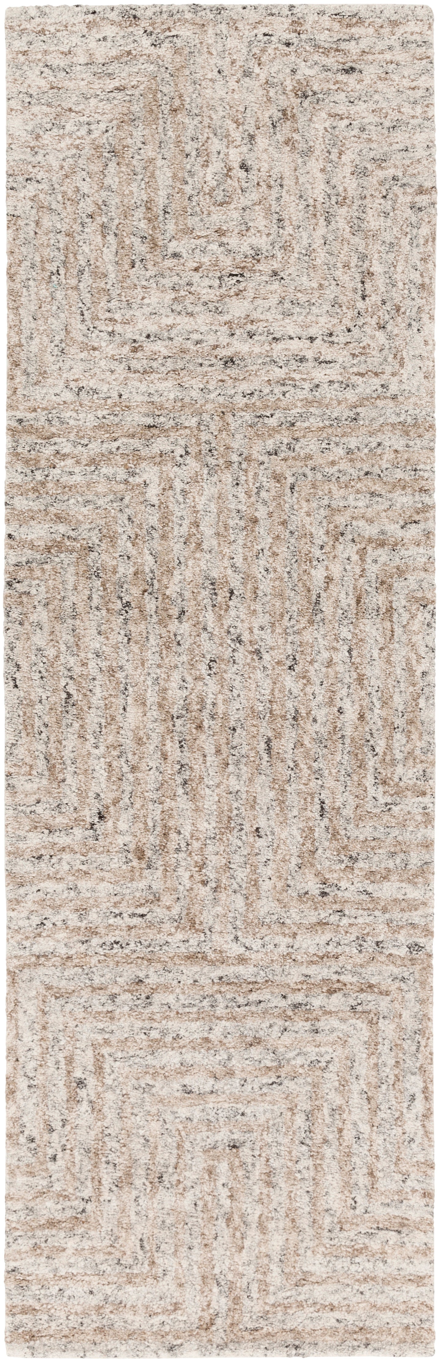 Falcon 12928 Hand Tufted Synthetic Blend Indoor Area Rug by Surya Rugs