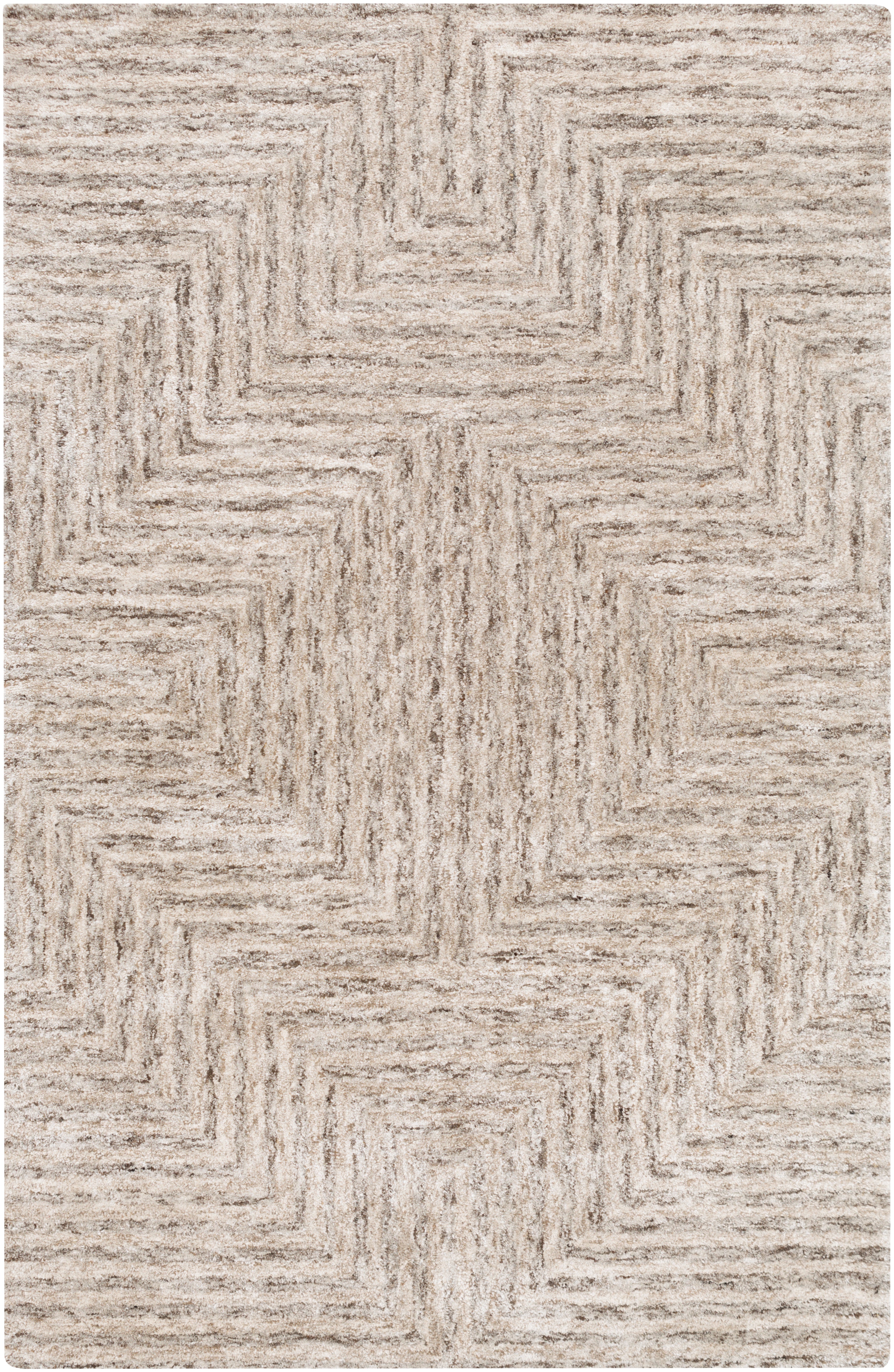 Falcon 12928 Hand Tufted Synthetic Blend Indoor Area Rug by Surya Rugs ...