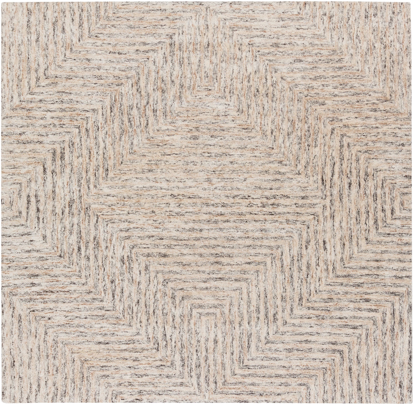 Falcon 12928 Hand Tufted Synthetic Blend Indoor Area Rug by Surya Rugs