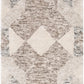Falcon 22368 Hand Tufted Synthetic Blend Indoor Area Rug by Surya Rugs