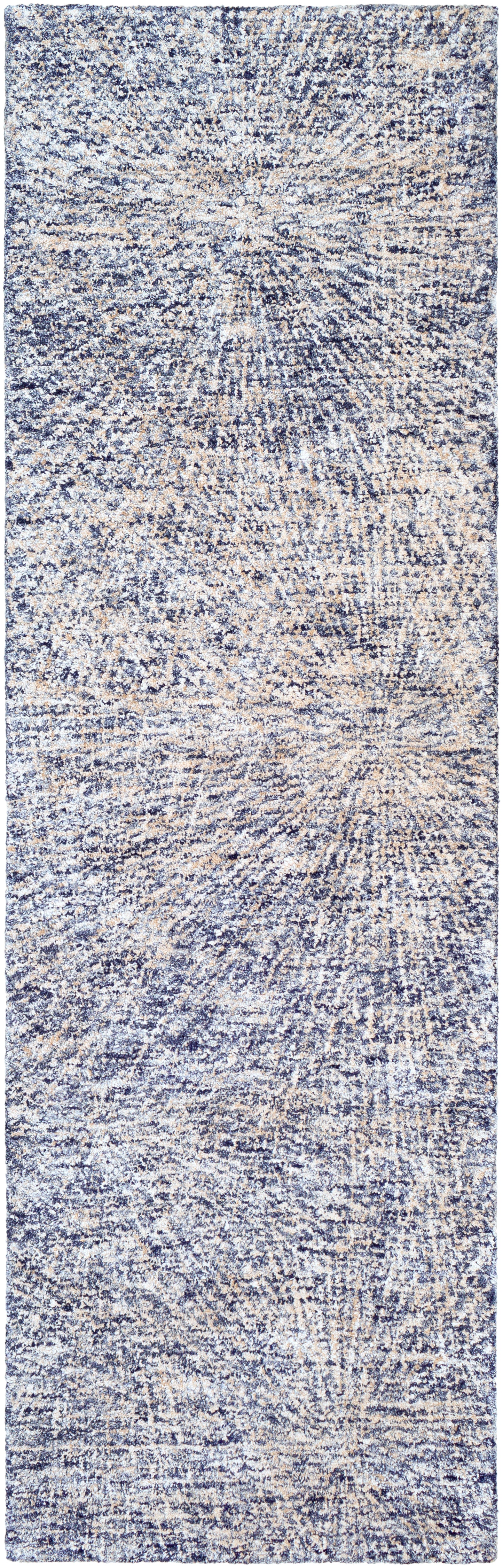 Falcon 23129 Hand Tufted Synthetic Blend Indoor Area Rug by Surya Rugs