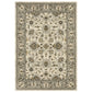 FLORENCE Oriental Power-Loomed Synthetic Blend Indoor Area Rug by Oriental Weavers
