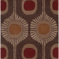 Forum 1321 Hand Tufted Wool Indoor Area Rug by Surya Rugs