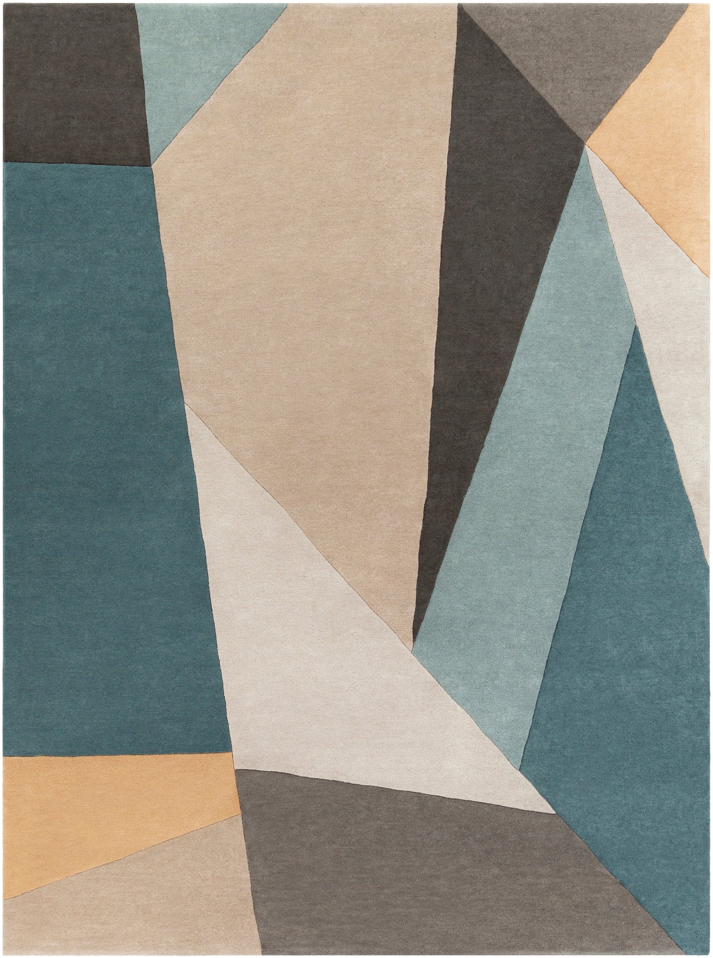 Forum 22904 Hand Tufted Wool Indoor Area Rug by Surya Rugs