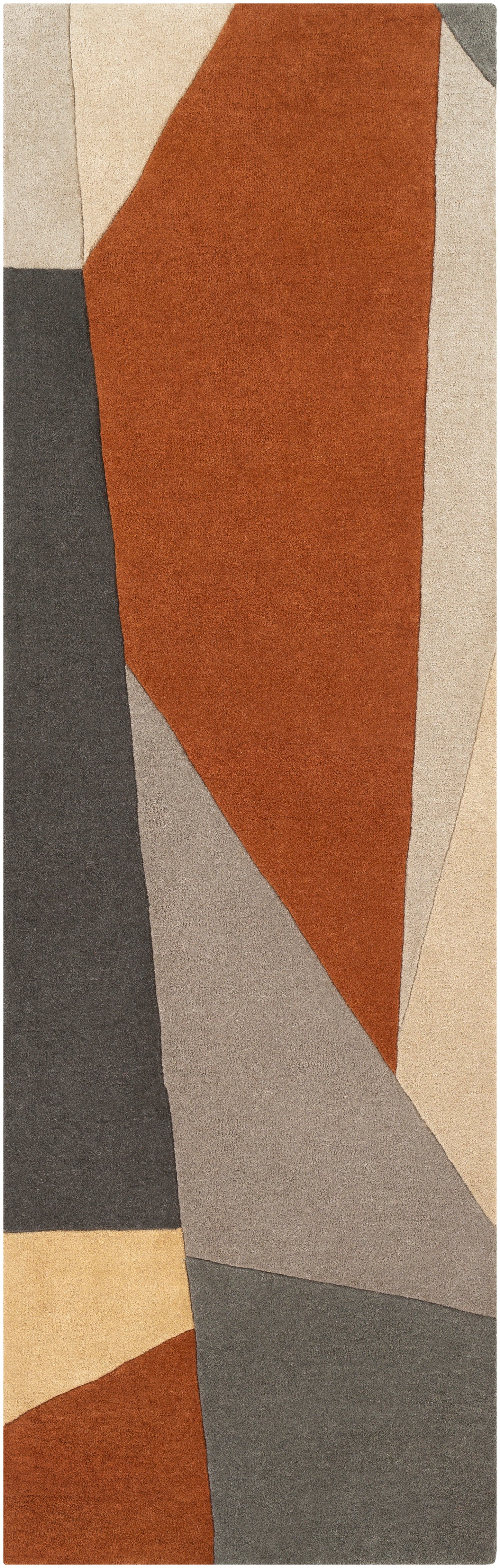 Forum 22904 Hand Tufted Wool Indoor Area Rug by Surya Rugs