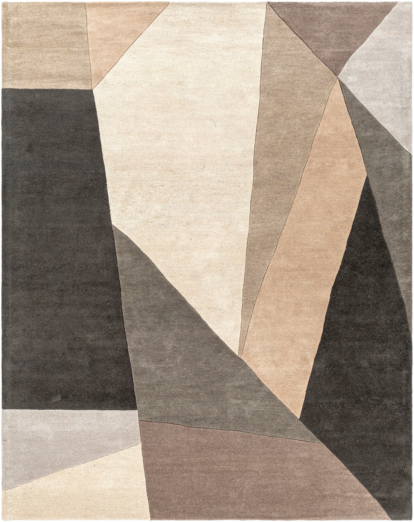 Forum 22904 Hand Tufted Wool Indoor Area Rug by Surya Rugs