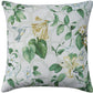 Waverly Indoor Plw QY102 Synthetic Blend Treillage Throw Pillow From Waverly By Nourison Rugs