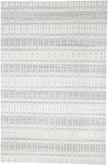Odell 6385F Hand Woven Synthetic Blend Indoor Area Rug by Feizy Rugs
