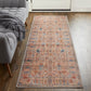 Rawlins 39HPF Power Loomed Synthetic Blend Indoor Area Rug by Feizy Rugs