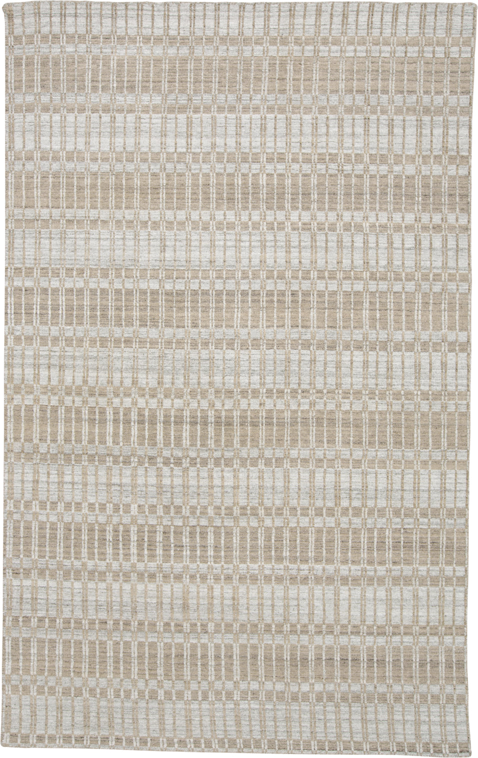 Odell 6385F Hand Woven Synthetic Blend Indoor Area Rug by Feizy Rugs