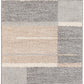 Fowler 15362 Machine Woven Synthetic Blend Indoor Area Rug by Surya Rugs