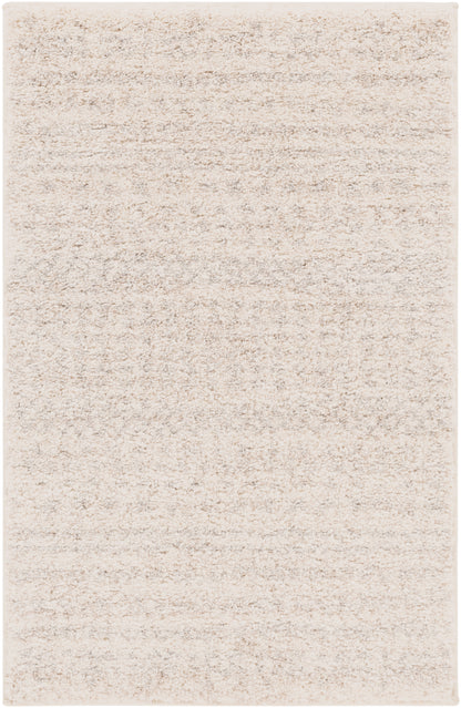 Fowler 15366 Machine Woven Synthetic Blend Indoor Area Rug by Surya Rugs