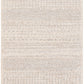 Fowler 15366 Machine Woven Synthetic Blend Indoor Area Rug by Surya Rugs