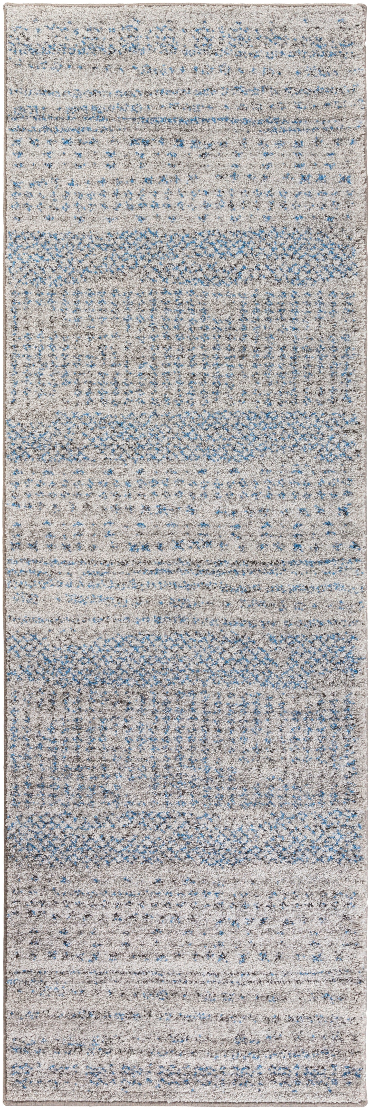 Fowler 15366 Machine Woven Synthetic Blend Indoor Area Rug by Surya Rugs