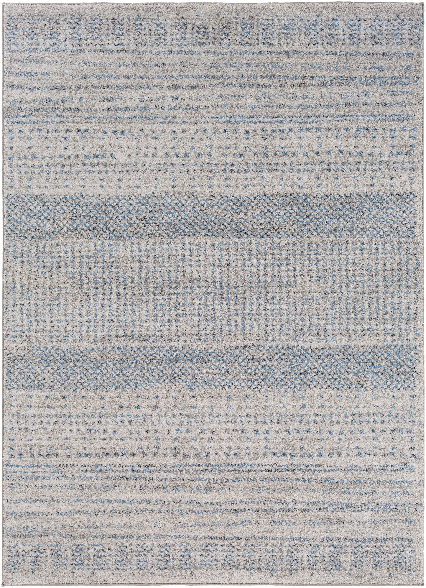 Fowler 15366 Machine Woven Synthetic Blend Indoor Area Rug by Surya Rugs