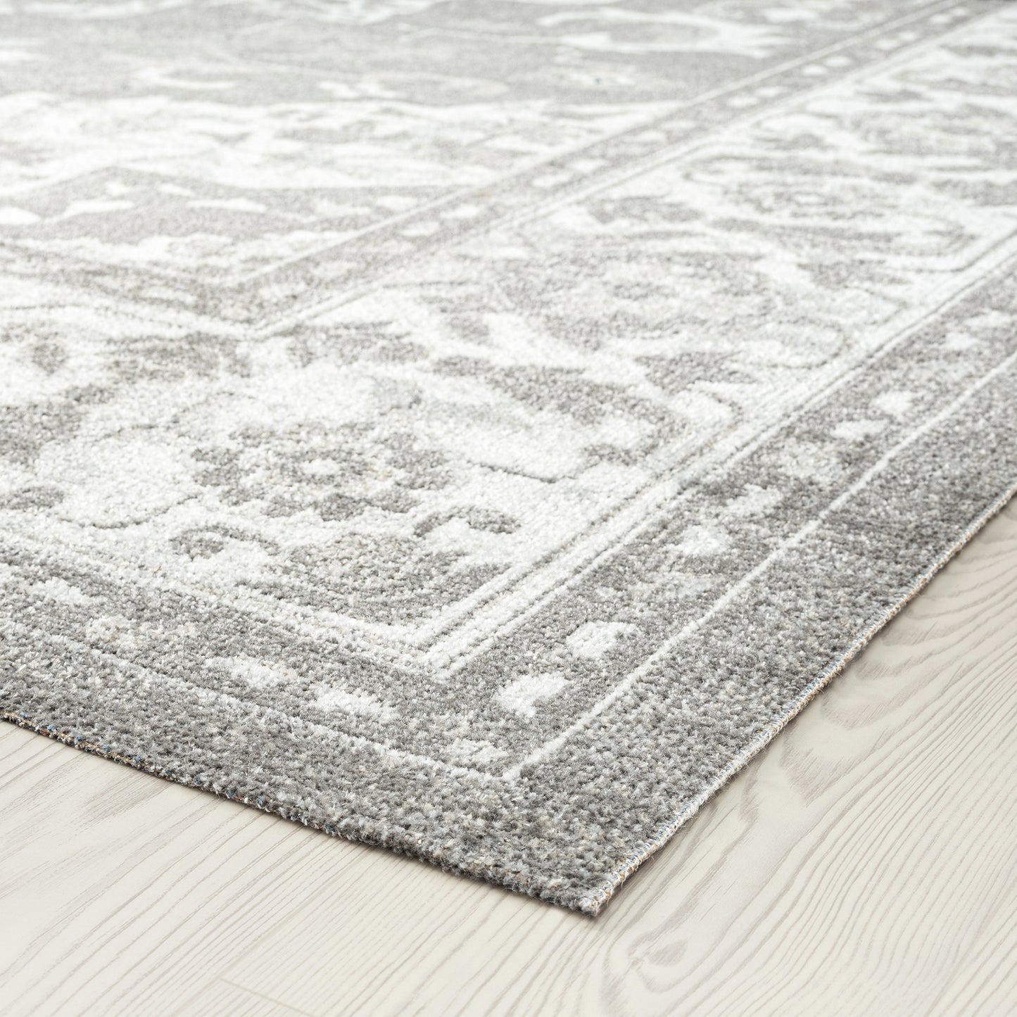 Palazzo-PLZ21 Cut Pile Synthetic Blend Indoor Area Rug by Tayse Rugs