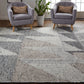 Alford 6910F Hand Knotted Wool Indoor Area Rug by Feizy Rugs