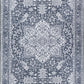 Antiquity-AQY10 Flat Weave Synthetic Blend Indoor Area Rug by Tayse Rugs