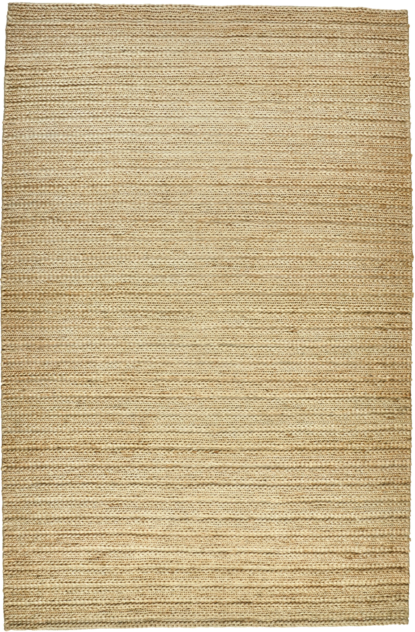 Kaelani 0769F Hand Woven Jute Indoor Area Rug by Feizy Rugs