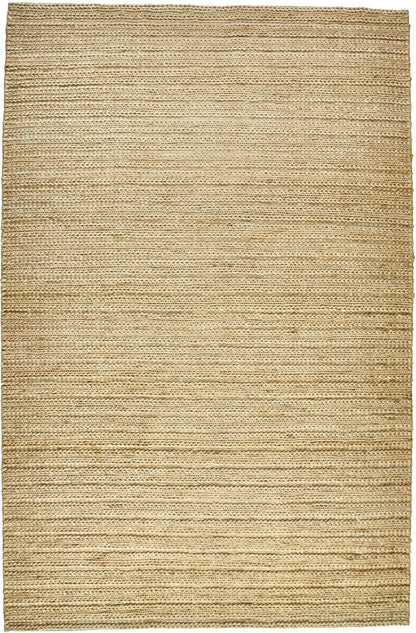 Kaelani 0769F Hand Woven Jute Indoor Area Rug by Feizy Rugs