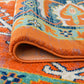 Generation-GEN13 Cut Pile Synthetic Blend Indoor Area Rug by Tayse Rugs