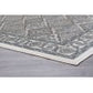 Hampton-HMP42 Cut Pile Synthetic Blend Indoor Area Rug by Tayse Rugs