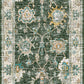Marbella MB6 Machine Made Synthetic Blend Indoor Area Rug by Dalyn Rugs