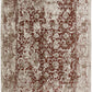 Antalya AY2 Machine Woven Synthetic Blend Indoor Area Rug by Dalyn Rugs