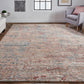 Conroe 6827F Hand Knotted Wool Indoor Area Rug by Feizy Rugs