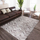 Stetson SS11 Machine Made Synthetic Blend Indoor Area Rug by Dalyn Rugs