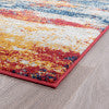 Diamond-DIA15 Cut Pile Synthetic Blend Indoor Area Rug by Tayse Rugs