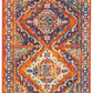 Allur ALR02 Machine Made Synthetic Blend Indoor Area Rug By Nourison Home From Nourison Rugs