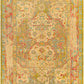 Festival 17405 Hand Knotted Wool Indoor Area Rug by Surya Rugs