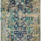 Festival 17405 Hand Knotted Wool Indoor Area Rug by Surya Rugs
