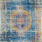 Festival 23264 Hand Knotted Wool Indoor Area Rug by Surya Rugs