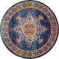 Diamond-DIA19 Cut Pile Synthetic Blend Indoor Area Rug by Tayse Rugs