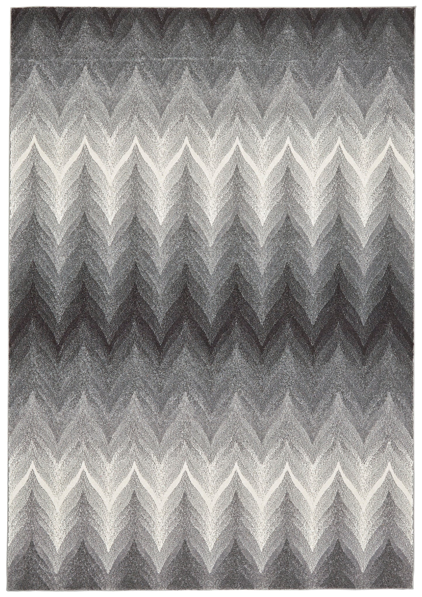 Bleecker 3589F Machine Made Synthetic Blend Indoor Area Rug by Feizy Rugs