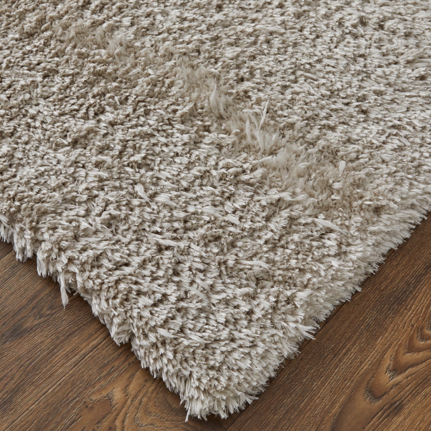 Darian 39K0F Power Loomed Synthetic Blend Indoor Area Rug by Feizy Rugs