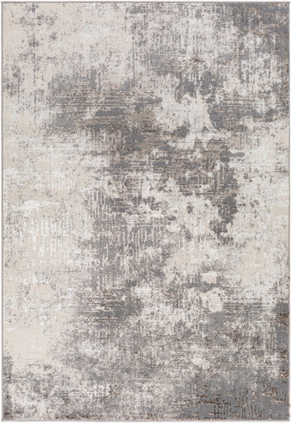 Firenze 30314 Machine Woven Synthetic Blend Indoor Area Rug by Surya Rugs