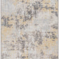 Firenze 30315 Machine Woven Synthetic Blend Indoor Area Rug by Surya Rugs