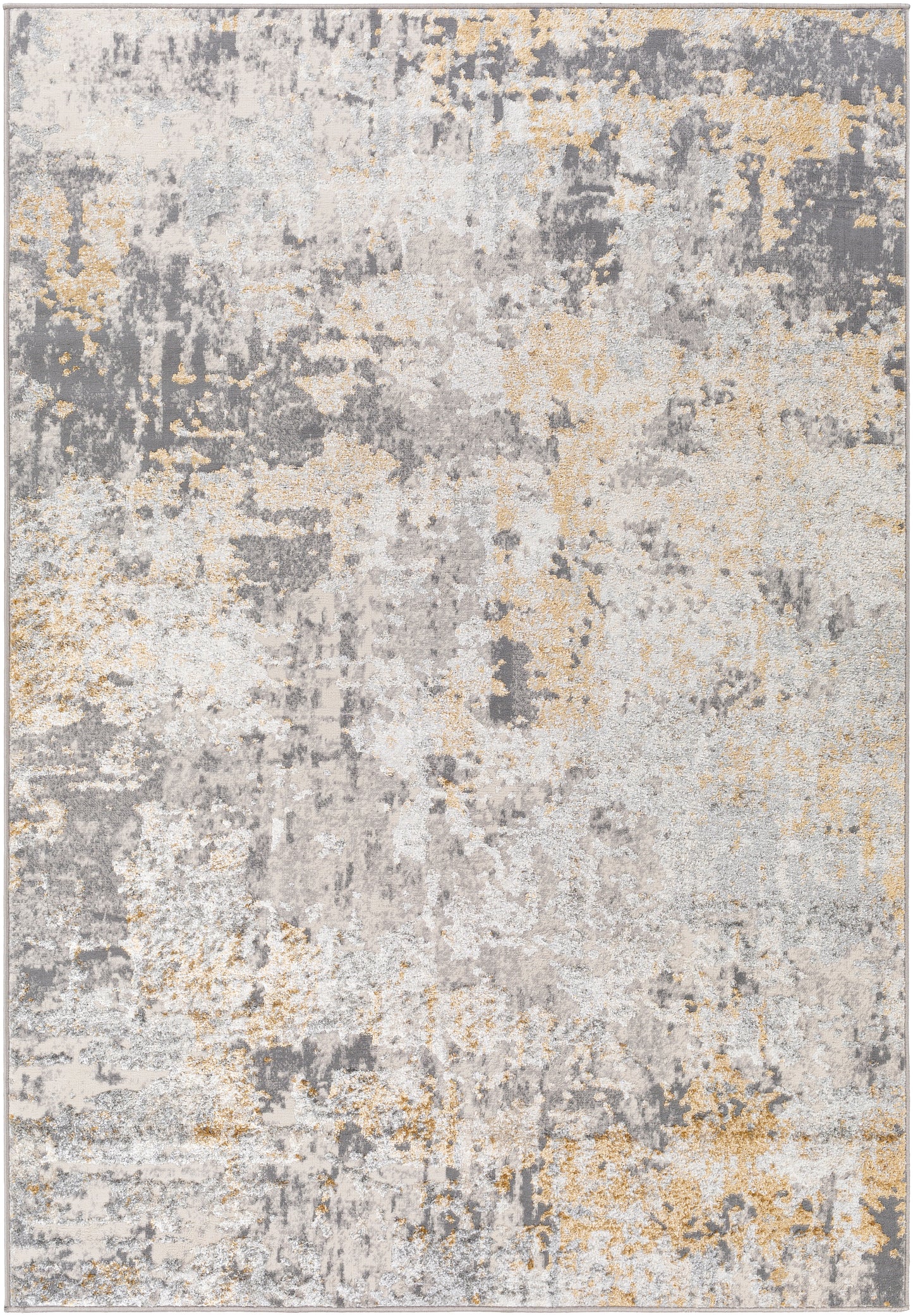 Firenze 30315 Machine Woven Synthetic Blend Indoor Area Rug by Surya Rugs