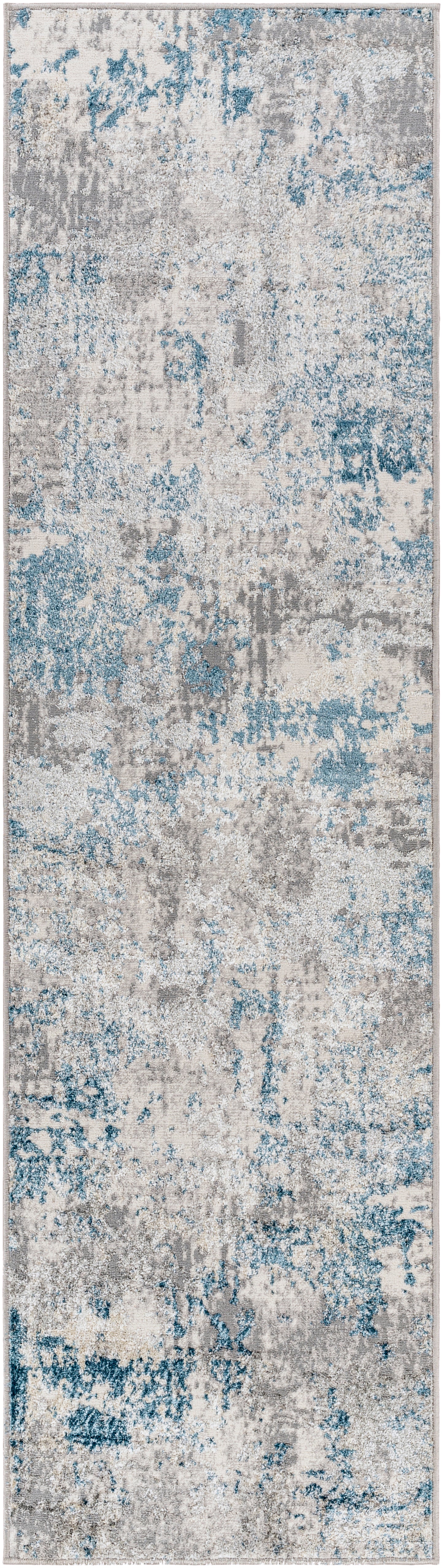 Firenze 30315 Machine Woven Synthetic Blend Indoor Area Rug by Surya Rugs