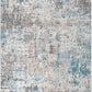 Firenze 30315 Machine Woven Synthetic Blend Indoor Area Rug by Surya Rugs